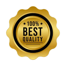 100% Quality